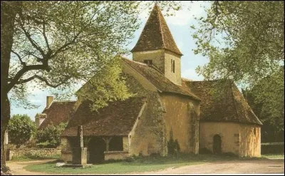 Qui était appelée "la bonne dame de Nohant" ?