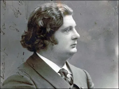 Eugène Ysaÿe est :