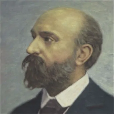 Ernest Chausson est :