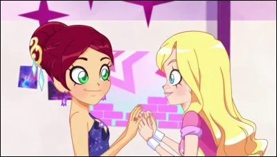 Quelle est la planète d'Auriana ?