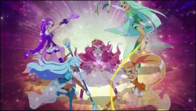 Quel est le sort le plus puissant utilisé par les princesses ?