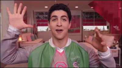 Qui est ce personnage ?