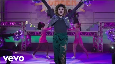 Qui est ce personnage ?