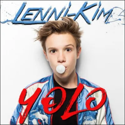 Quelle est sa chanson préférée dans son album ?