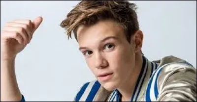 Qui est son chanteur préféré ?