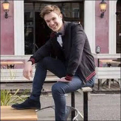 Quelle est sa date de naissance ?