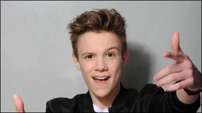 Quel est son nom complet ?