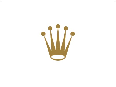 Le logo représenté ci-dessus et celui de la marque Rolls-Royce.