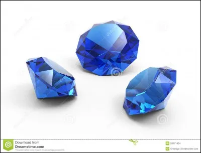 En joaillerie, le carat est une unité de masse utilisée pour les gemmes.