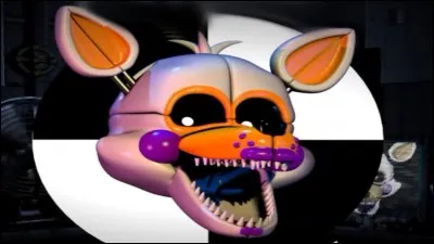 Que faut-il taper sur le clavier pour empêcher Lolbit de nous hacker ? (FNAF SL Custom Night)