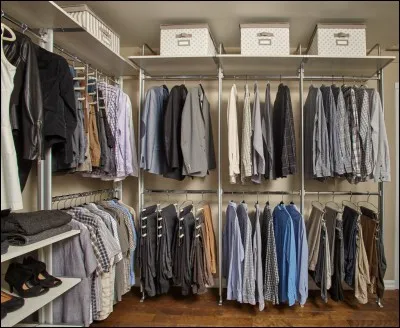 Quelle tenue préfères-tu ?