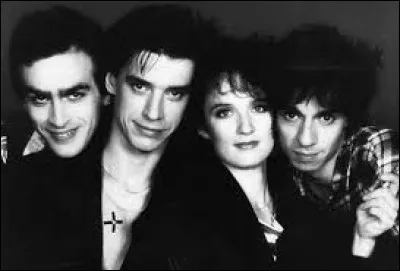 Quel ancien membre du groupe Téléphone a fait partie du jury de "The Voice" ?