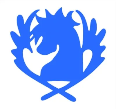 Qui est le maître de Blue Pegasus ?