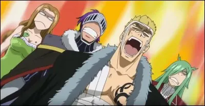 De qui Evergreen est-elle amoureuse ?