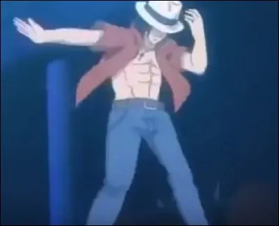 Qui est amoureux de Grey ?