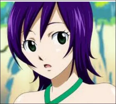 Qui est Kinana en réalité ?