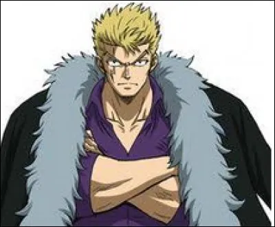 Comment Luxus est-il devenu un chasseur de dragons ?