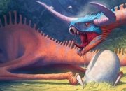 Quiz Les dragons mythiques et lgendaires