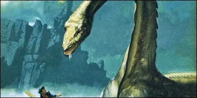 Comment prénomme-t-on le monstre du Loch Ness ?
