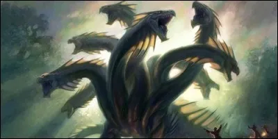 On trouve la Balaur dans la mythologie :