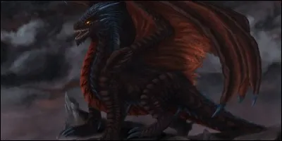 Fáfnir est d'origine :