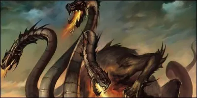 Zmeï Gorynytch est littéralement traduit par :