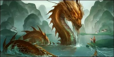 Comment s'appelle le dieu de la mer dans la mythologie japonaise ?