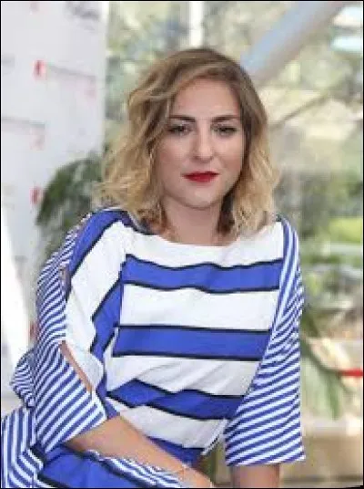 Qui est la mère de l'actrice Marilou Berry ?