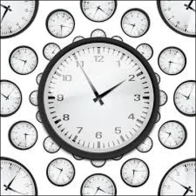 Quand il est midi en France, quelle heure est-il aux Pays-Bas ?