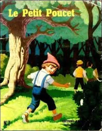 Dans le conte "Le Petit Poucet", combien de filles a l'ogre ?