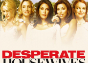 Quiz Desperate Housewives - Saison 1