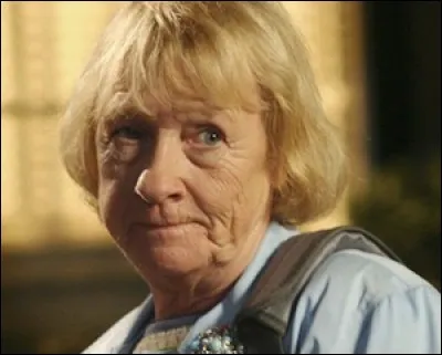 Que volent les jumeaux Scavo à Karen McCluskey pour l'offrir à Lynette à l'occasion de la fête des mères ?