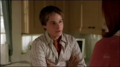 Où Bree est-elle contrainte d'aller chercher Andrew ?