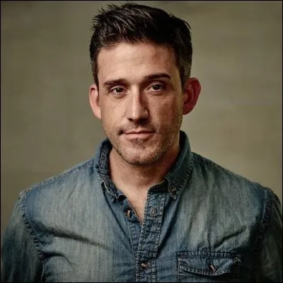 Qui est le créateur de la série ?