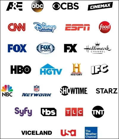 Sur quelle chaîne aux États-Unis est diffusée la série ?