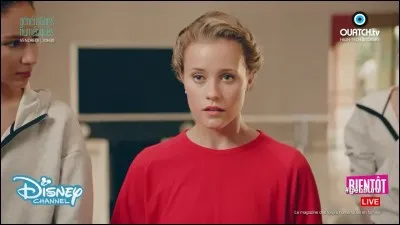 Comment Lena s'est-elle retrouvée en 2018 ?