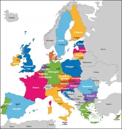 Quelle est sa nationalité ?