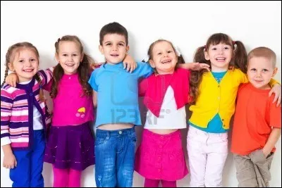 Combien a-t-il d'enfants ?