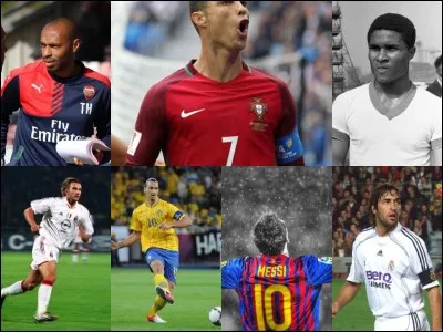 Qui a marqué le plus de buts en Ligue des champions au 28 mai 2018 ?