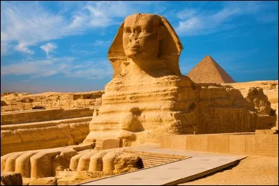 Quelle est la capitale de l'Egypte ?