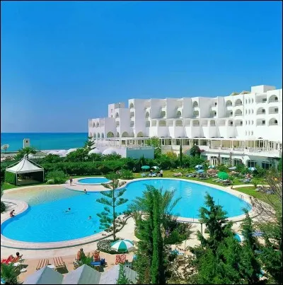 Quelle est la capitale de la Tunisie ?