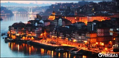 Quelle est la capitale du Portugal ?