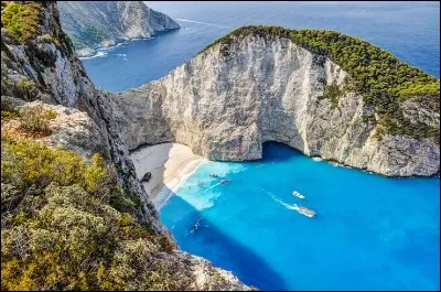 Quelle est la capitale de la Grèce ?