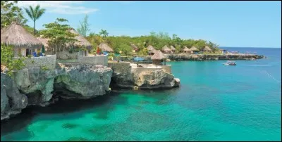 Quelle est la capitale de la Jamaïque ?