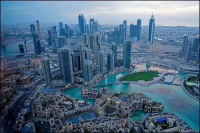 Quelle est la capitale de l'Arabie saoudite ?