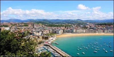 Quelle est la capitale de l'Espagne ?