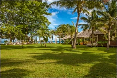 Quelle est la capitale du Mali ?