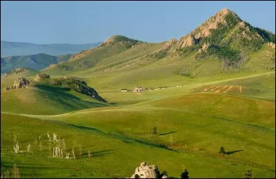Quelle est la capitale de la Mongolie ?