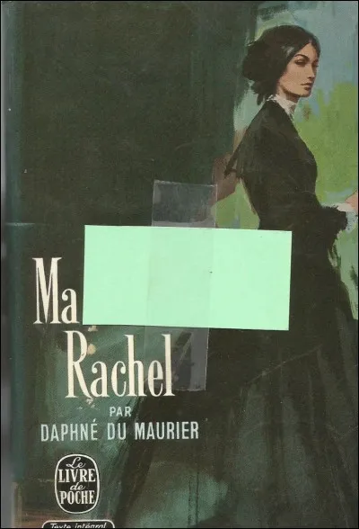 Quel est le lien de parent&eacute; de "Rachel" ?