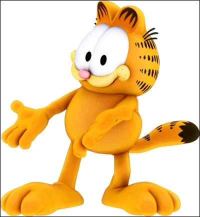 Quel est ce dessin animé ?